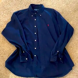 Ralph Lauren men’s Shirt XL